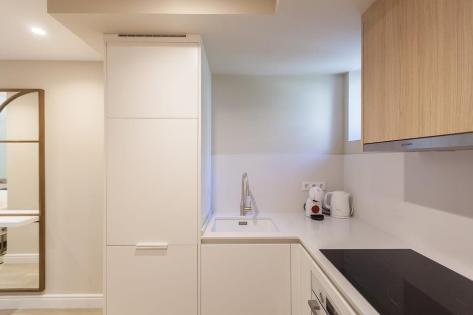 FLH Campo Ourique Chic Mezzanine Apartment in Lisbon