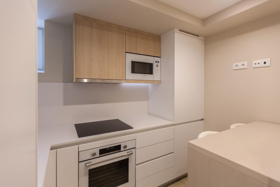 FLH Campo Ourique Chic Mezzanine Apartment in Lisbon