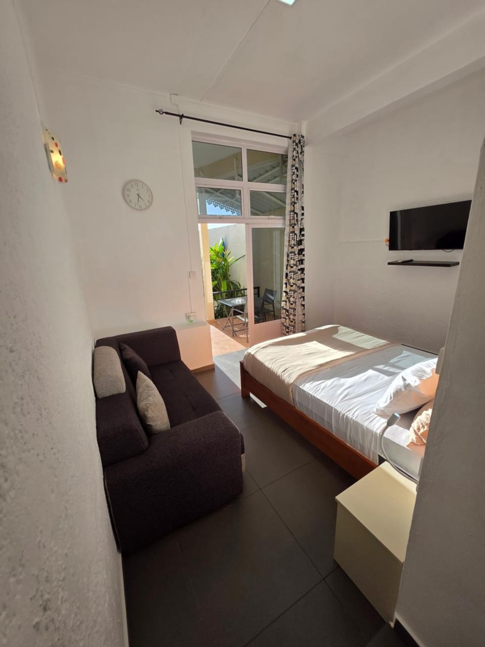 Baywatch Apartment Apartment in Rivière Noire District, Mauritius