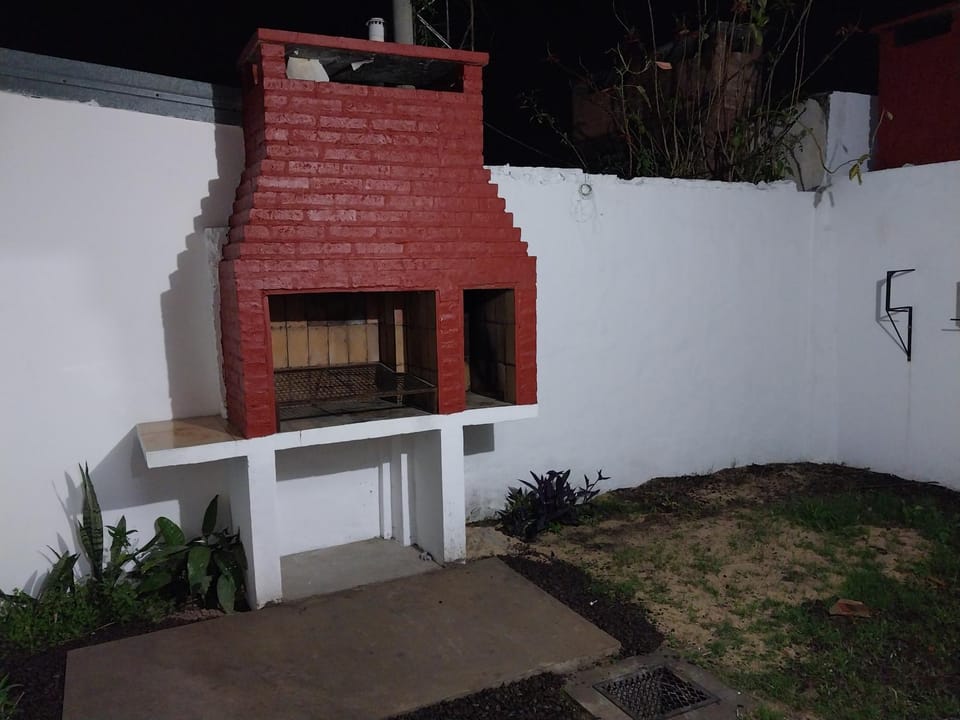 BBQ facilities