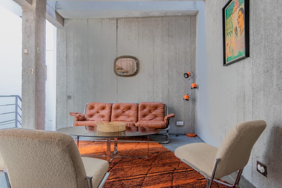 Riad Doum Collection 2 House in Marrakesh