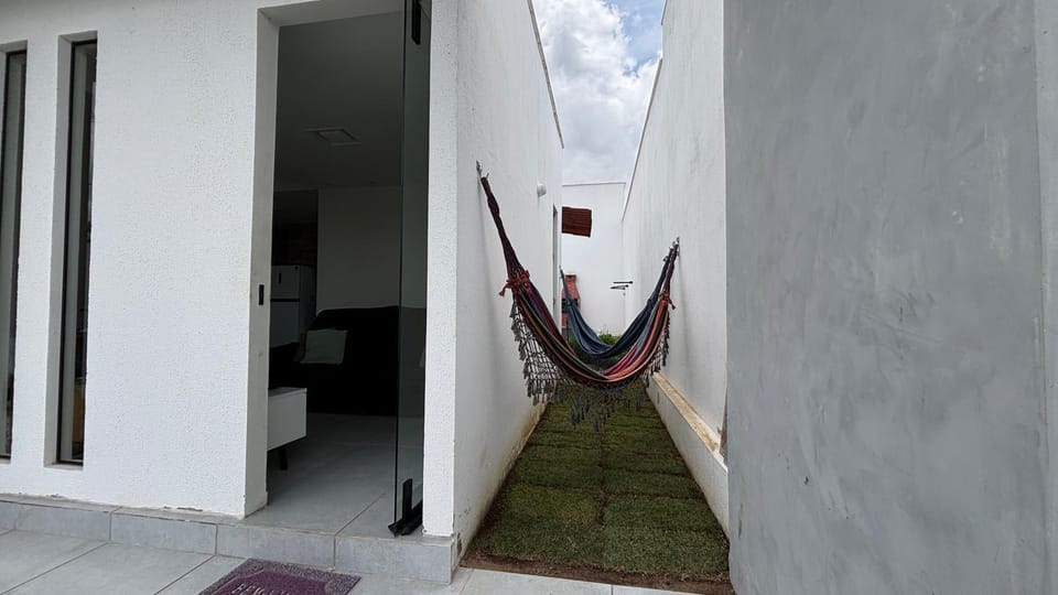 Seu conforto em Gravatá-PE, com piscina aquecida House in Gravatá
