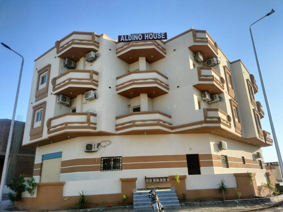 ALDINO house Apartment in Red Sea Governorate