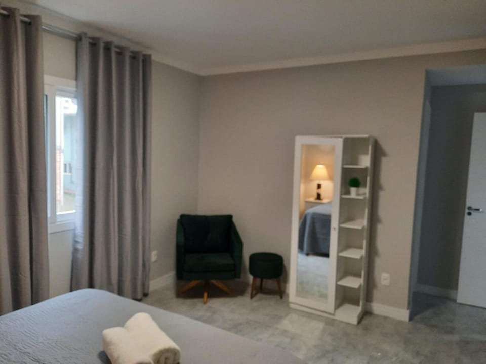 Aconchego Gramado Apartment in Gramado