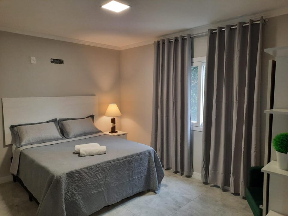 Aconchego Gramado Apartment in Gramado