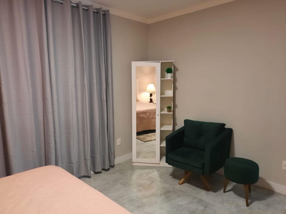 Aconchego Gramado Apartment in Gramado