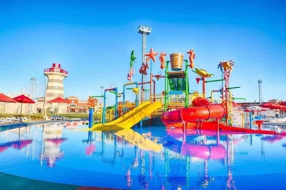 Porto Holiday Hotel & Resort Sharm-ElSheikh Apartment hotel in South Sinai Governorate