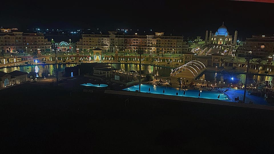 Porto Holiday Hotel & Resort Sharm-ElSheikh Apartment hotel in South Sinai Governorate