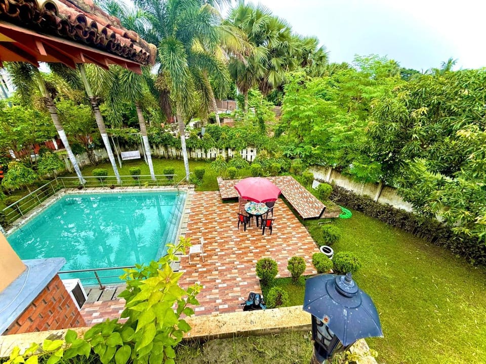 Fantasia A2 Villa in West Bengal