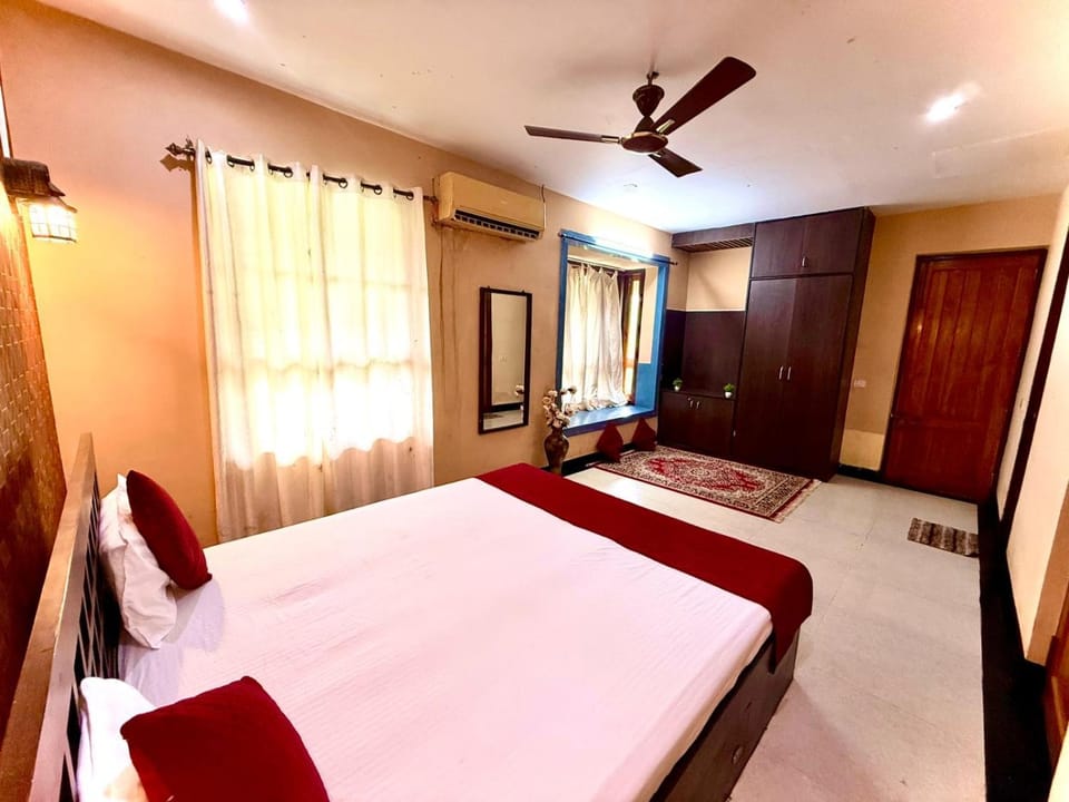 Fantasia A2 Villa in West Bengal