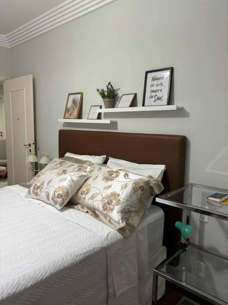 Santa Fé Hospedagem - Quarto 21 Apartment in Campinas