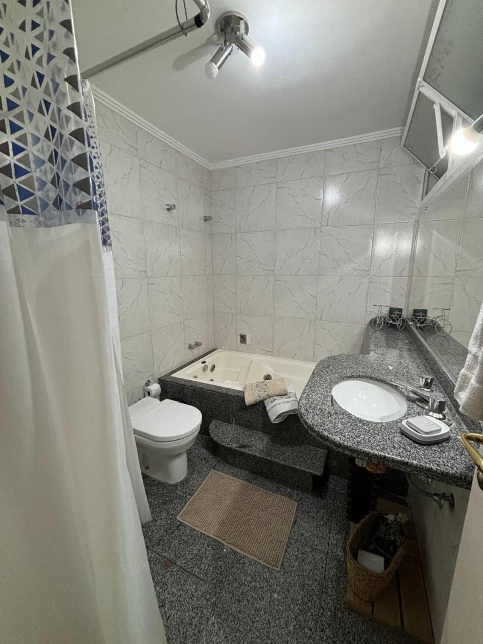 Santa Fé Hospedagem - Quarto 21 Apartment in Campinas