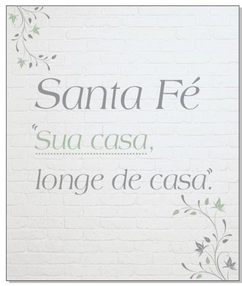 Santa Fé Hospedagem - Quarto 21 Apartment in Campinas