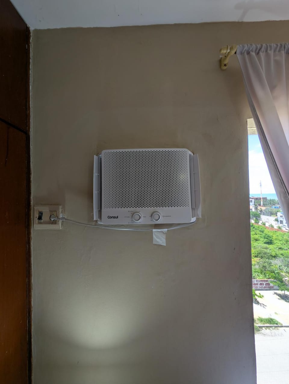 air conditioner