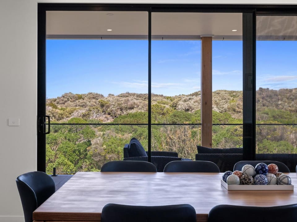 View (from property/room), Dining area