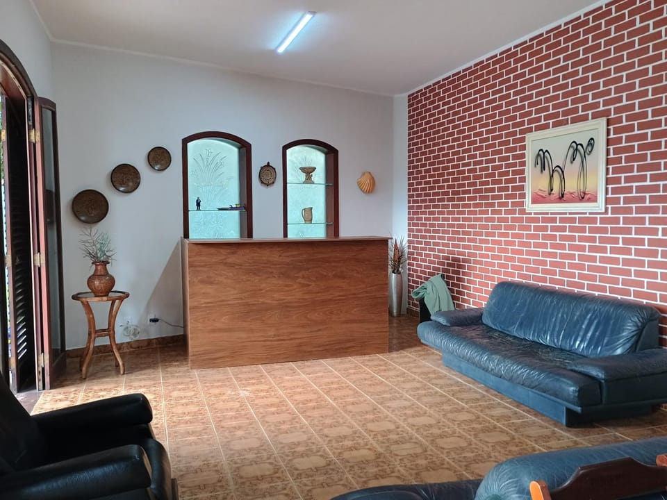 Vila Mar Suítes Vacation rental in Bertioga
