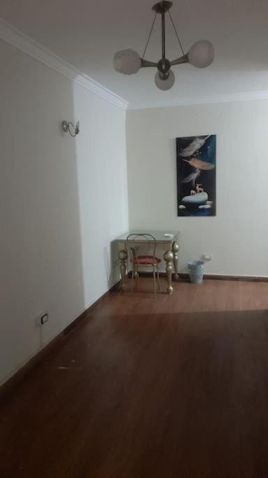 شقة أمام مول اركان فيو عالمي استقبال المطار مجانا Apartment in Egypt