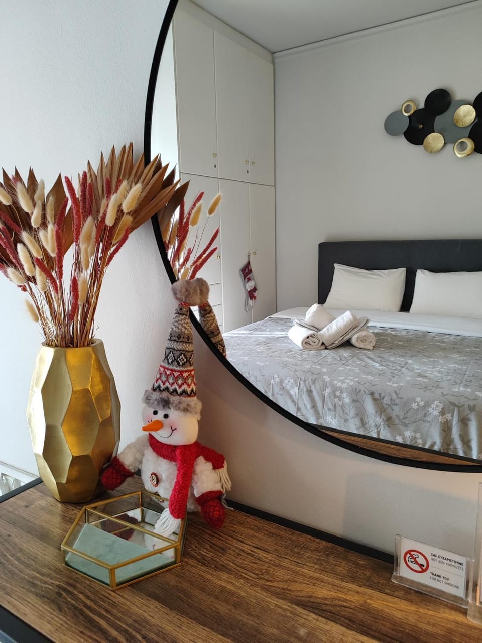 Cozy Castle View Apartment in Nafplion
