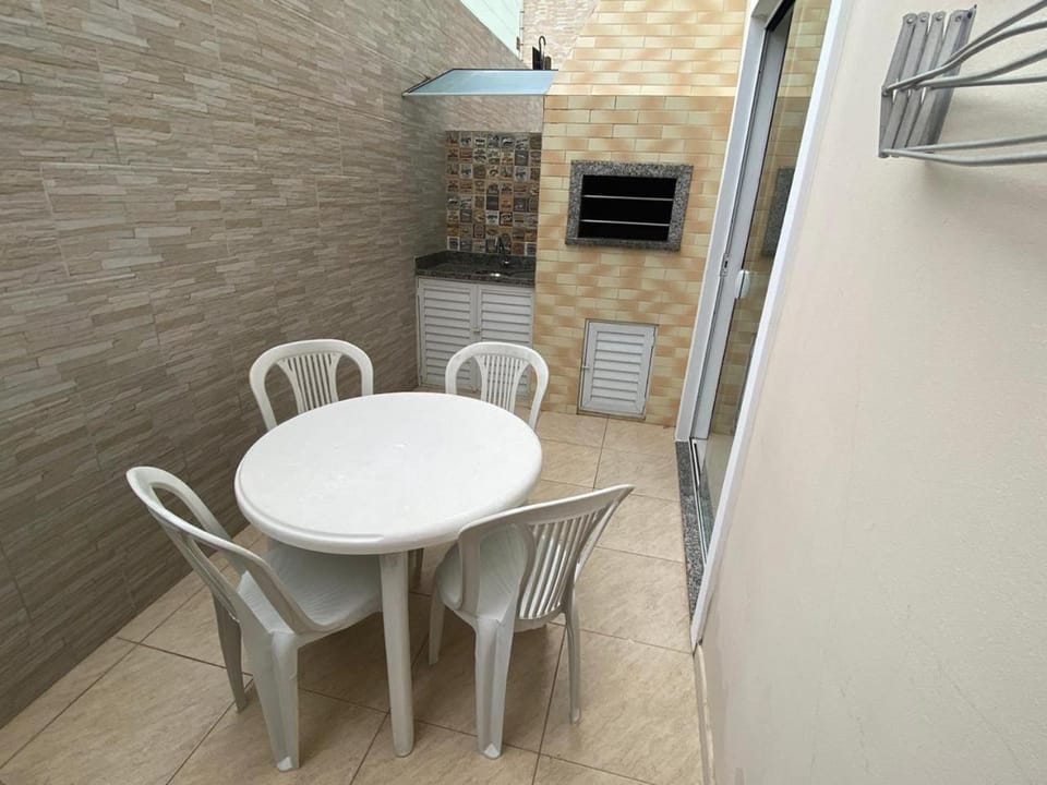 Residencial Maria Elena House in Florianopolis