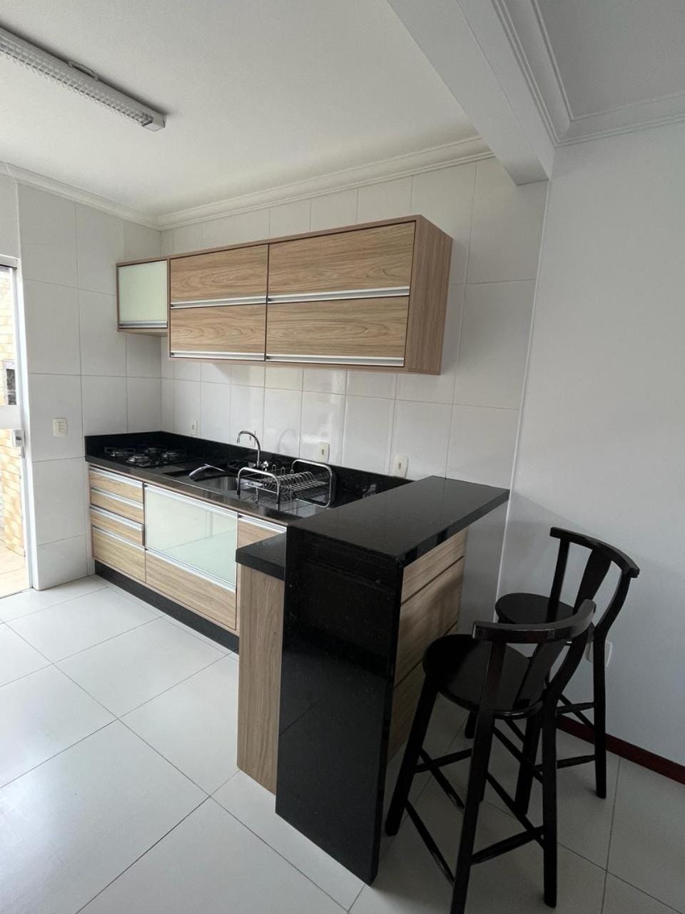 Residencial Maria Elena House in Florianopolis