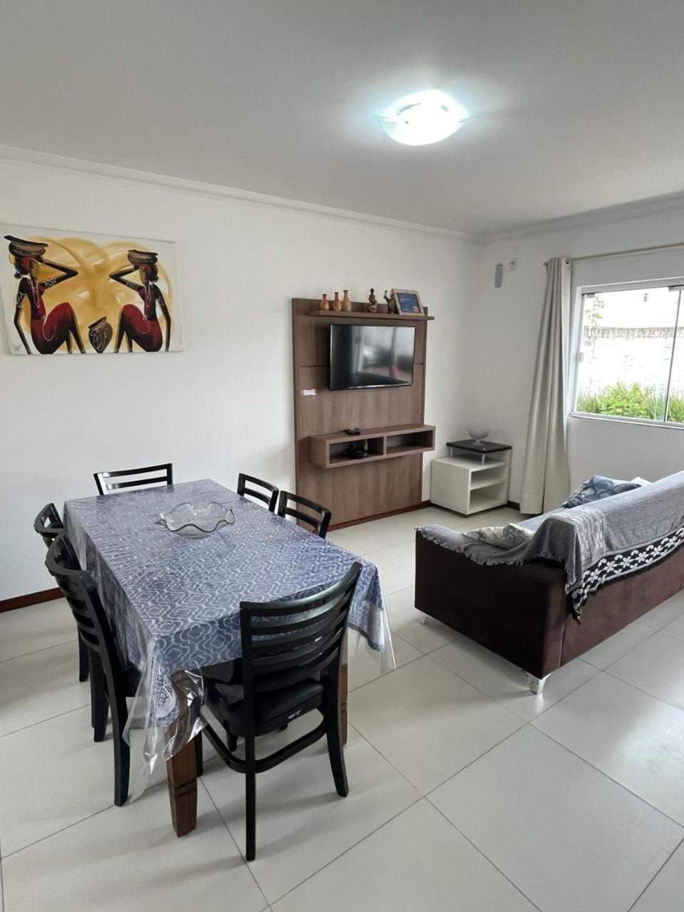 Residencial Maria Elena House in Florianopolis