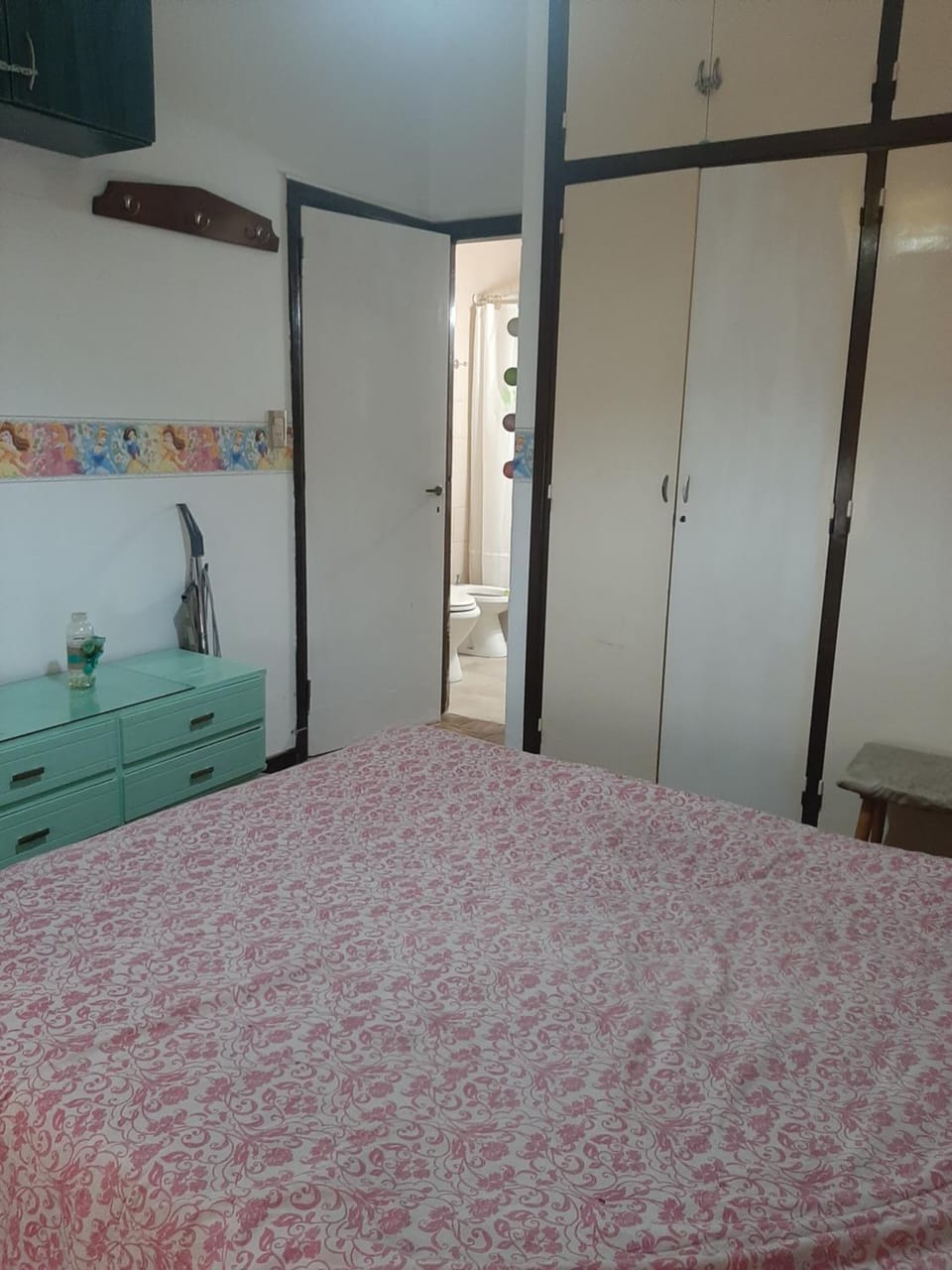 Departamento Edificio Flamingo Apartment in Mar del Plata