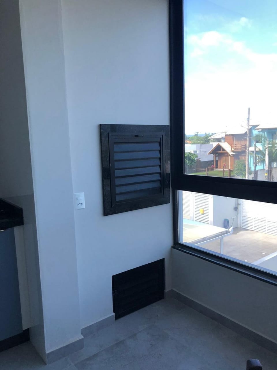 Communal lounge/ TV room, TV and multimedia, Balcony/Terrace