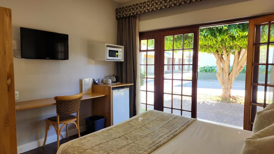 TV and multimedia, Bedroom