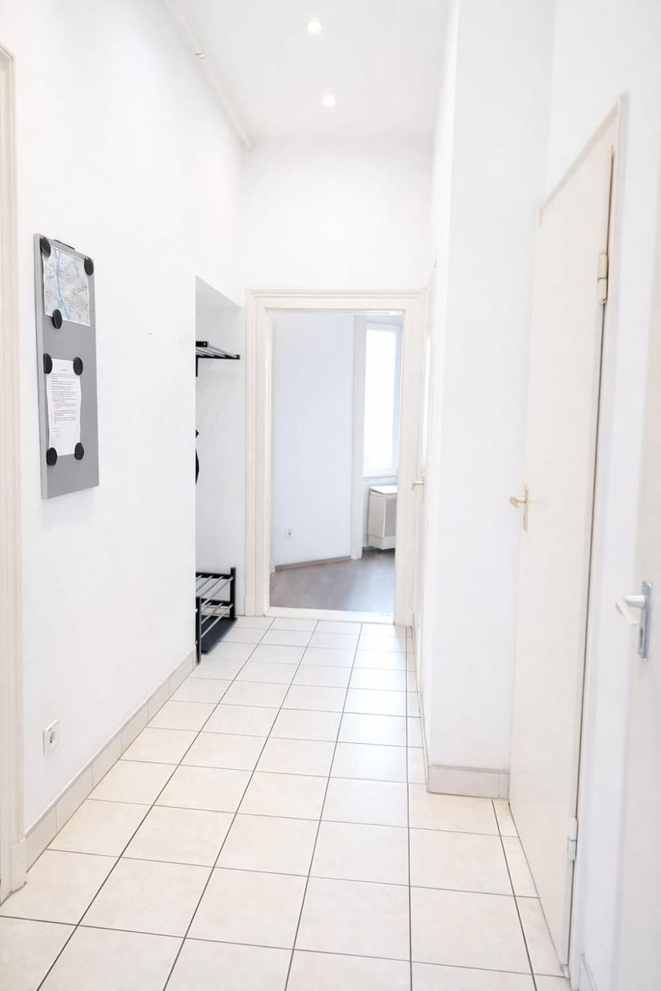 Beautiful and cosy apartment in centre Apartment in Budapest