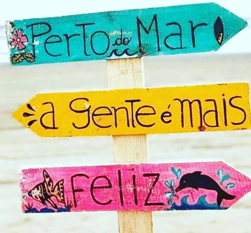 Apartamento Lelis - Descanso para a família e seu pet, pertinho do mar - praia Guarujá - SP Apartment in State of São Paulo