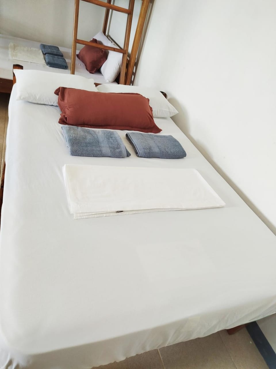 Virginia Homestay 1 North Siargao Apartment in Siargao Island