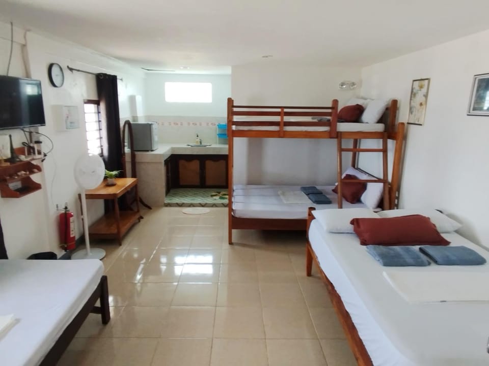 Virginia Homestay 1 North Siargao Apartment in Siargao Island
