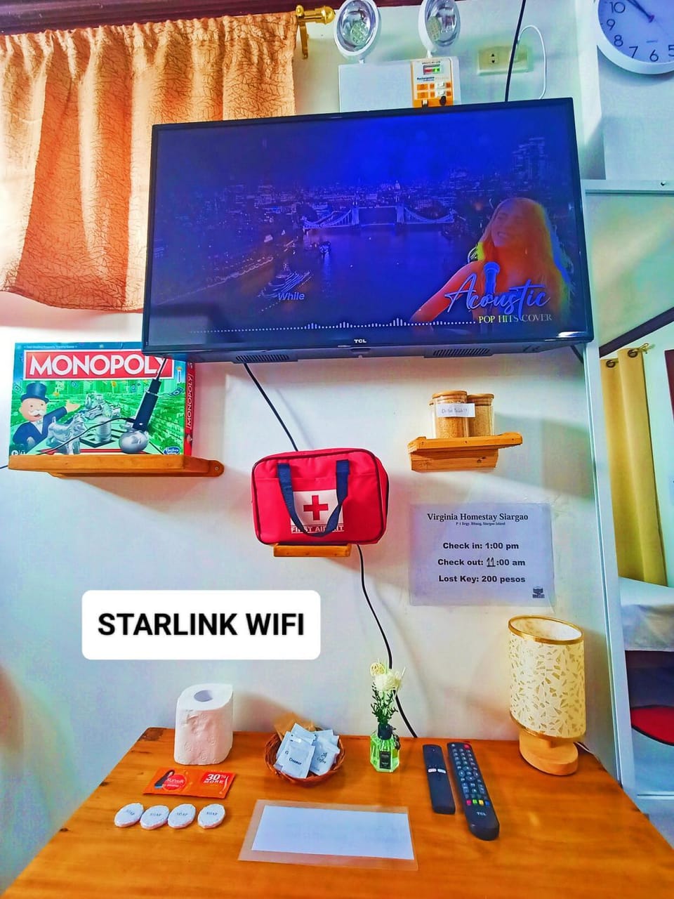 TV and multimedia