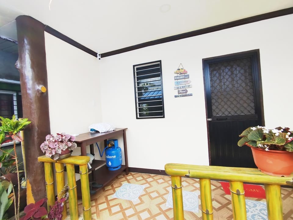 Virginia Homestay, North Siargao Apartment in Siargao Island