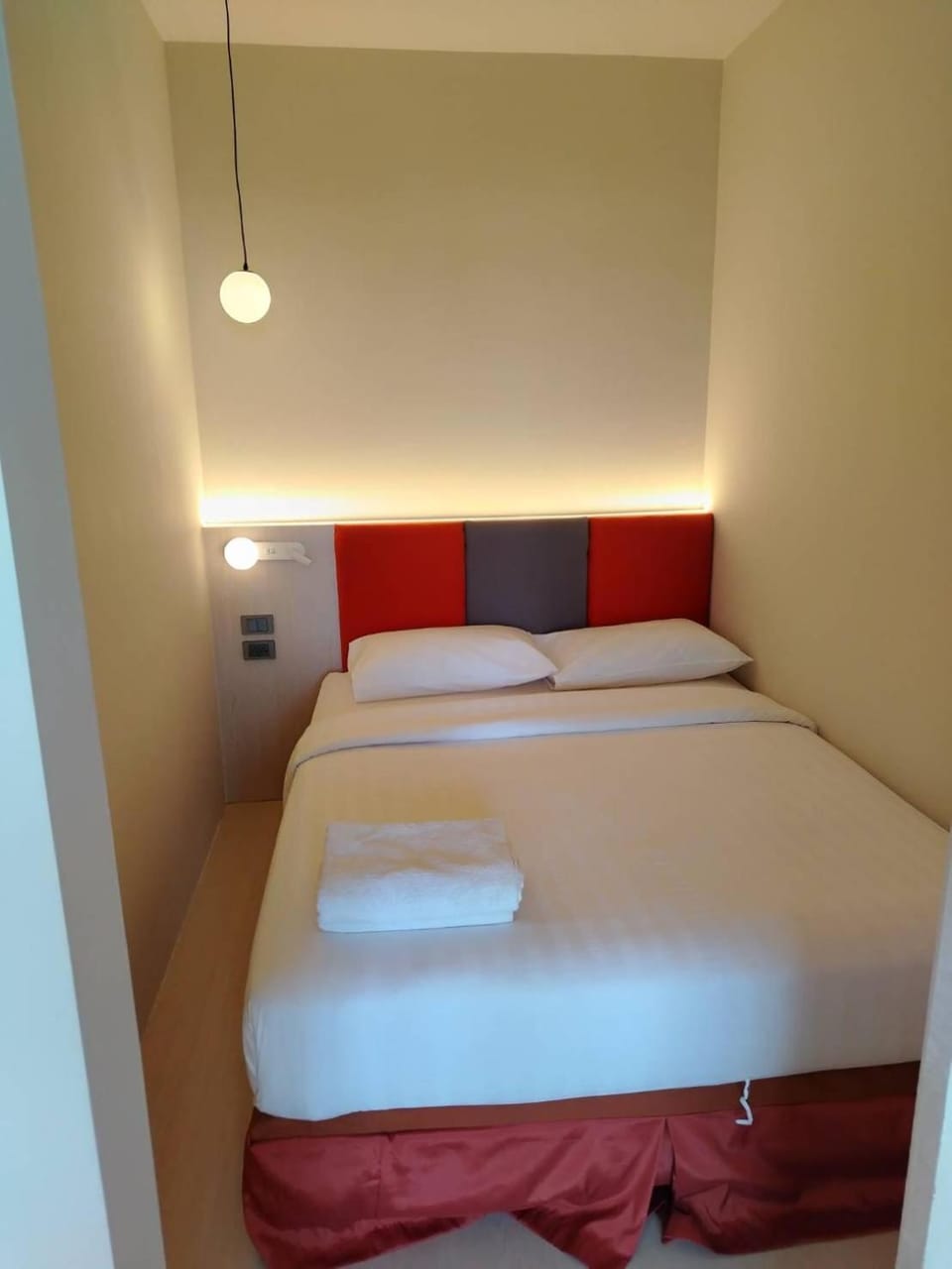View Talay Studio Apartment in Pattaya City