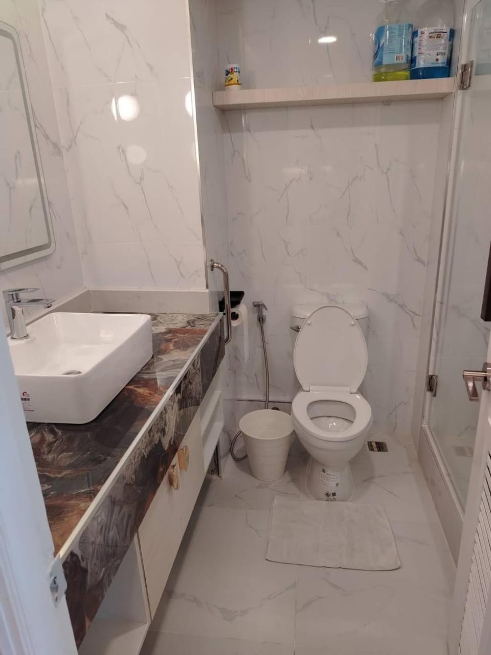 View Talay Studio Apartment in Pattaya City