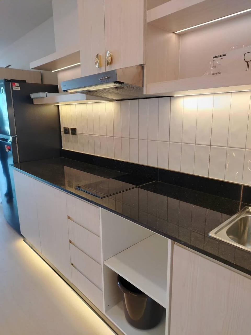 View Talay Studio Apartment in Pattaya City