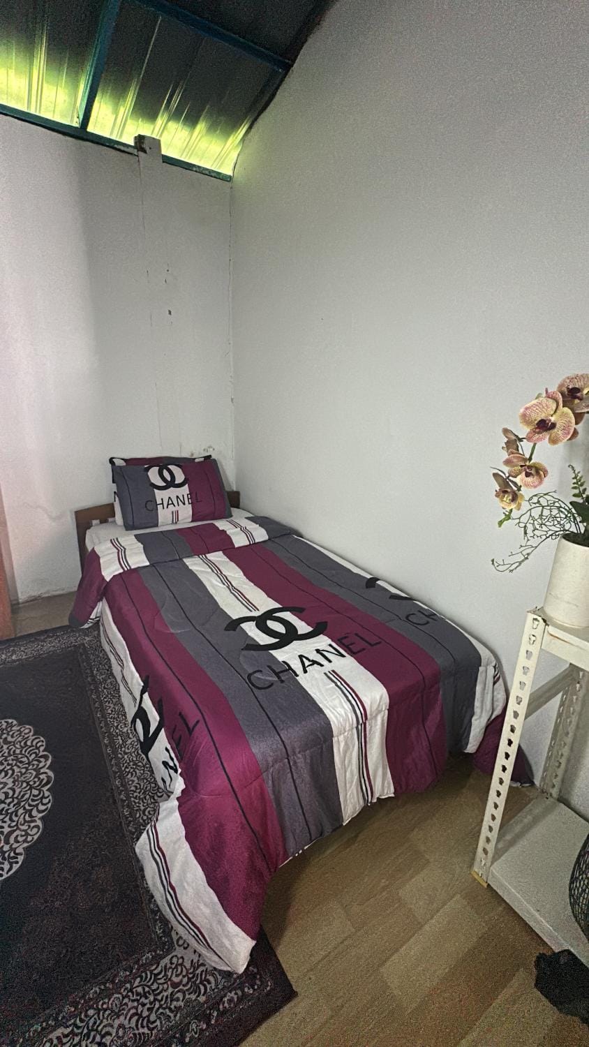 Homestay Teratak Tokliah House in Kedah
