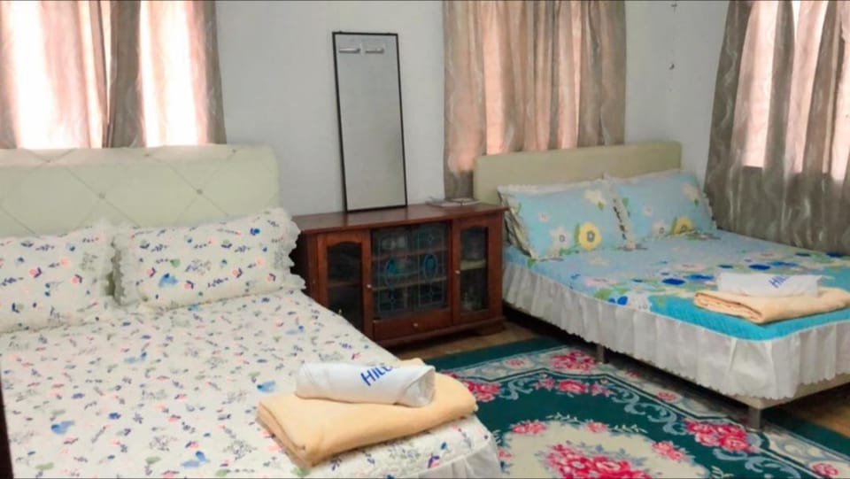 Homestay Teratak Tokliah House in Kedah