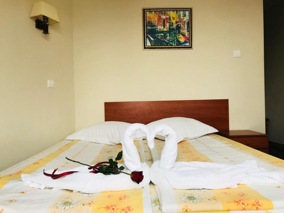 Guest House Markovi Bed and Breakfast in Burgas Province