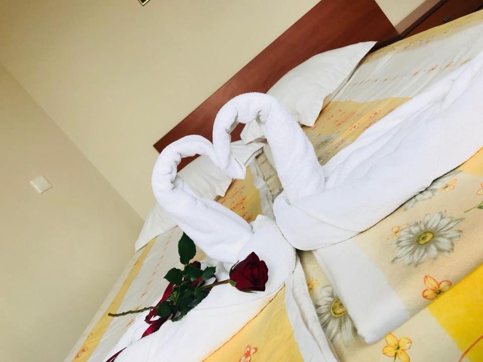 Guest House Markovi Bed and Breakfast in Burgas Province