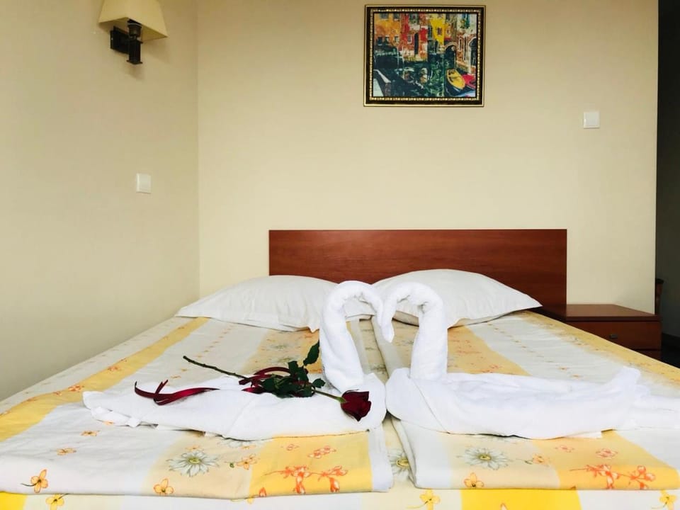 Guest House Markovi Bed and Breakfast in Burgas Province