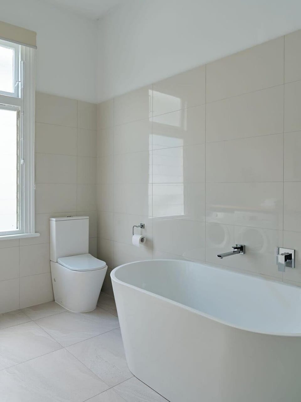 Toilet, Bathroom, Bath