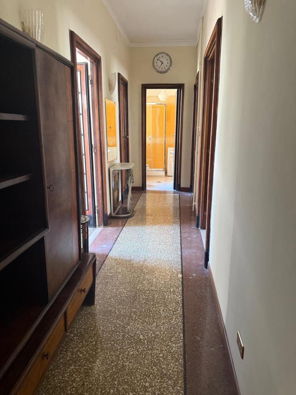 Bathroom, Bedroom, furniture, washing machine, kitchen