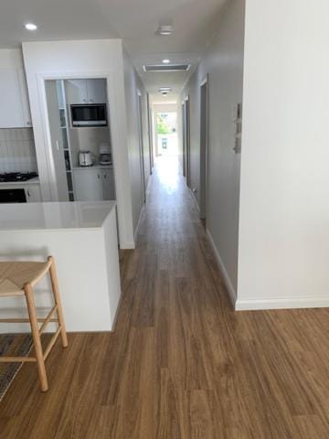 P & C On Catherine House in Port Macquarie