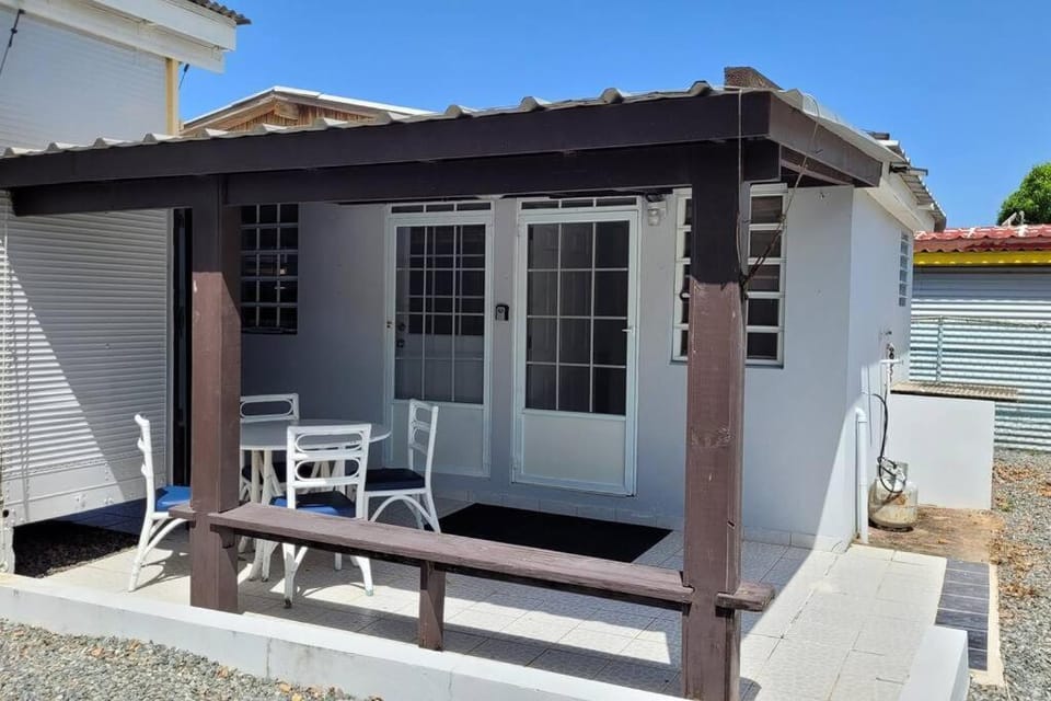 El Faro Apart with Jacuzzi AC free Wifi Fully Equipped Apartment in Caribbean