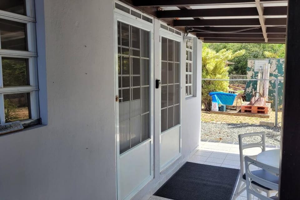 El Faro Apart with Jacuzzi AC free Wifi Fully Equipped Apartment in Caribbean