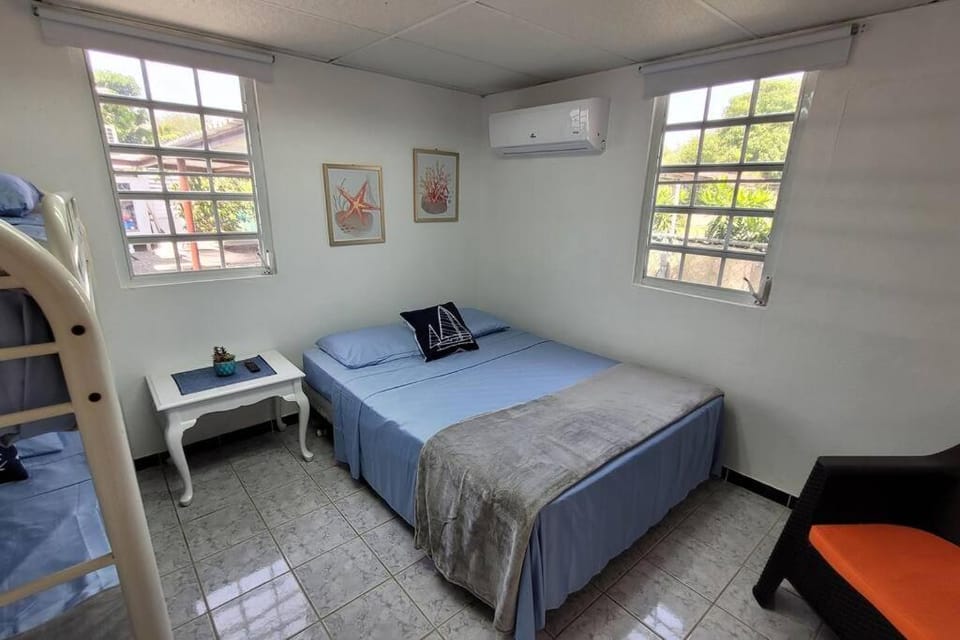 El Faro Apart with Jacuzzi AC free Wifi Fully Equipped Apartment in Caribbean