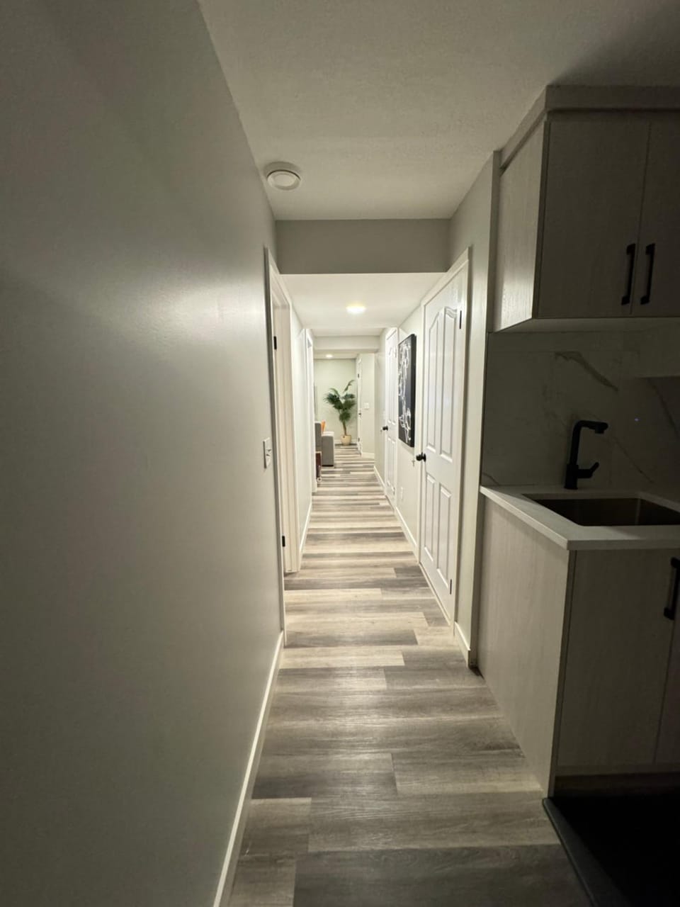 Superhost suite 2 bedroom Apartment in Calgary