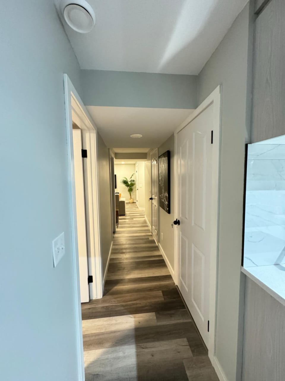 Superhost suite 2 bedroom Apartment in Calgary